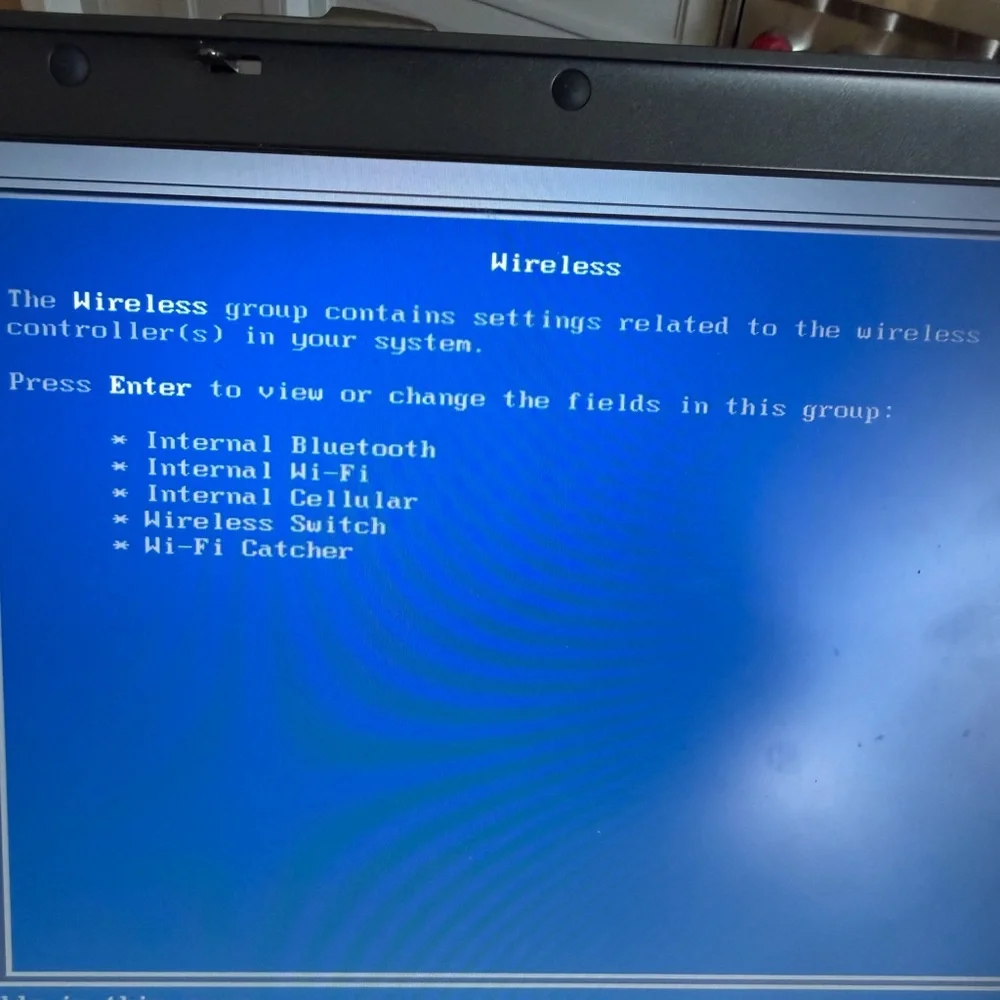 Dell D620 Latitude Laptop with Intel 945GM graphics card